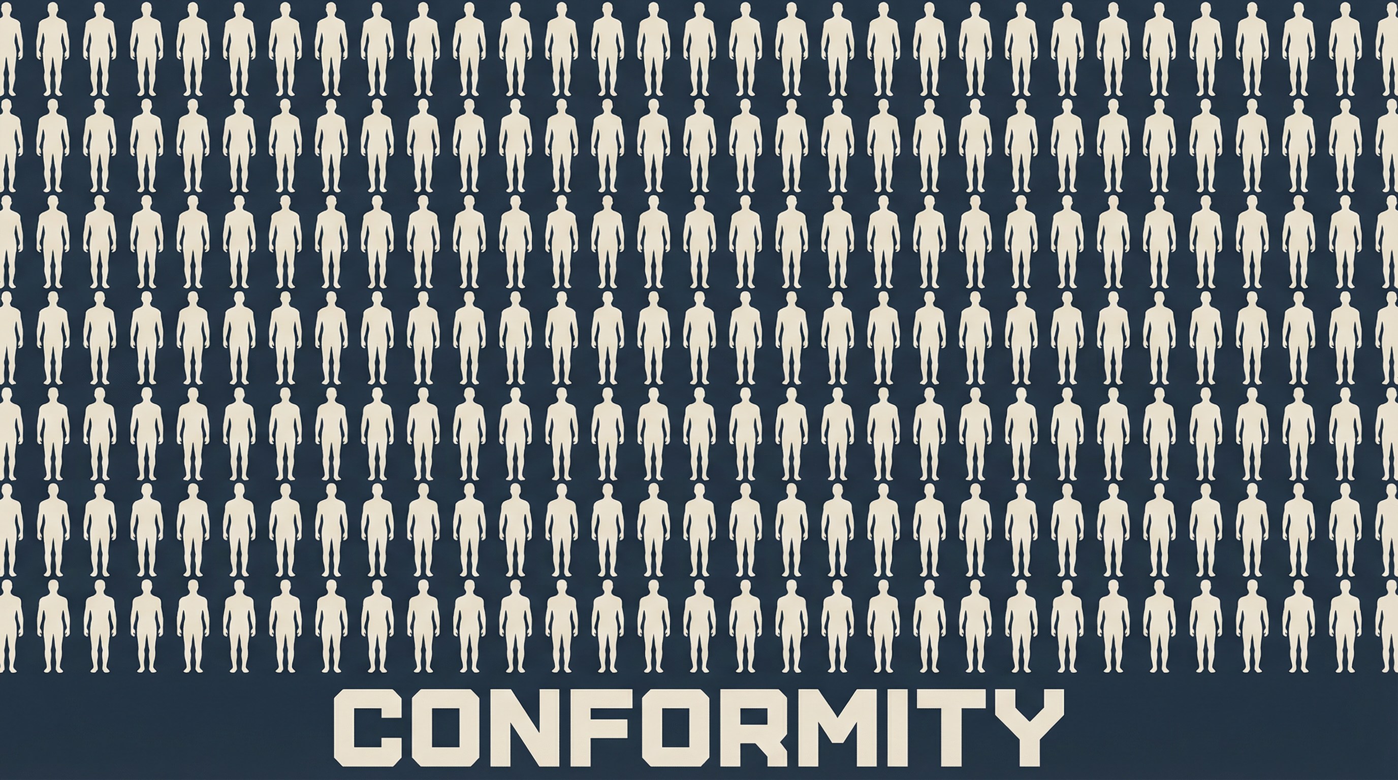 Conformity