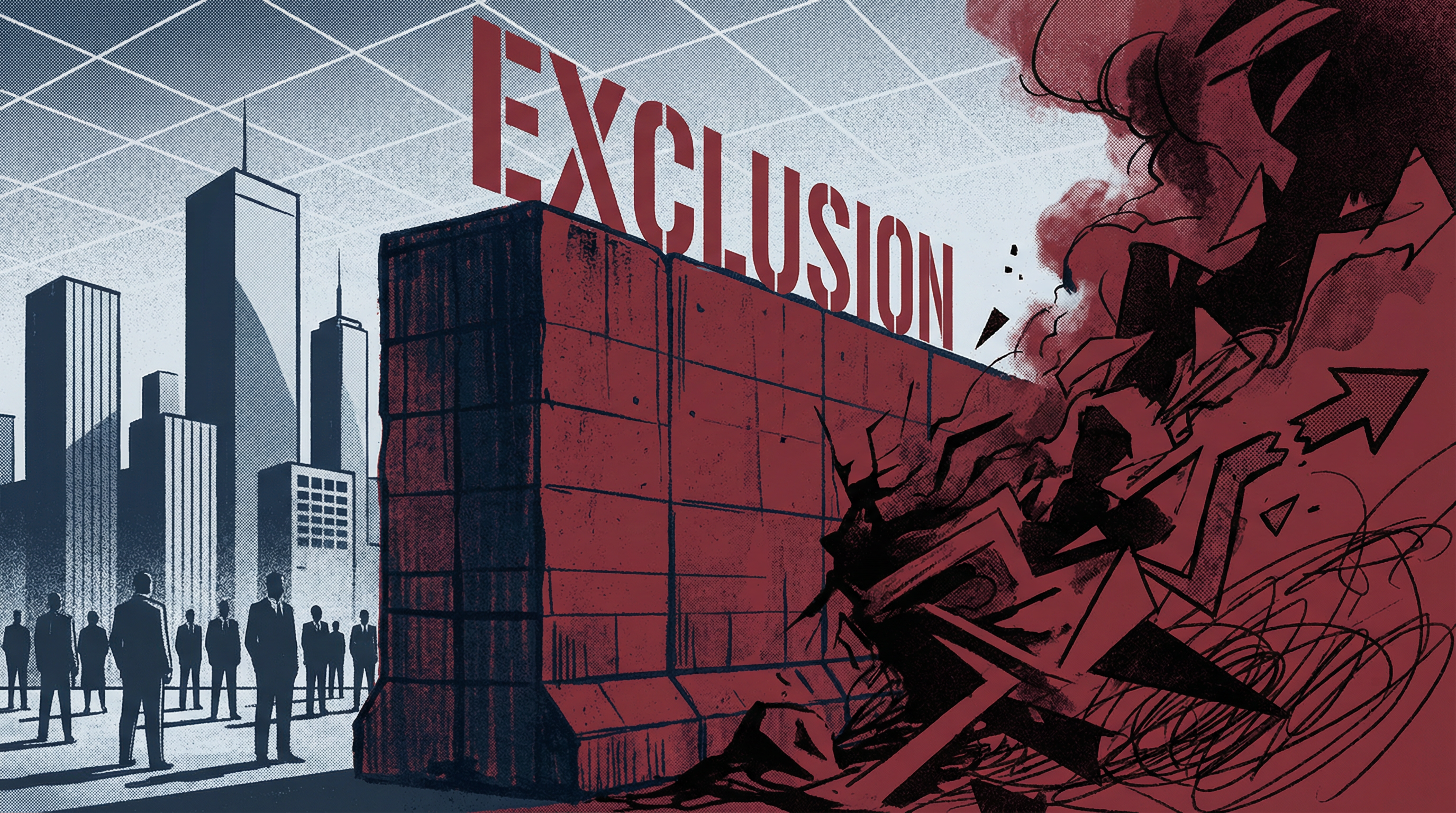 Exclusion